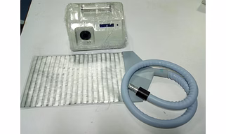 Biliblanket Fibre Optic Phototherapy