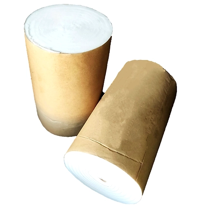 MEDICON's ABSORBENT COTTON ROLL 400gram weight for Medical, Surgical, Self care use-1