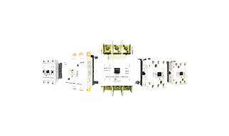 BCH FREEDOM CONATCTOE SERIES  6 AMP 1000 AMP