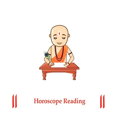 Horoscope Reading