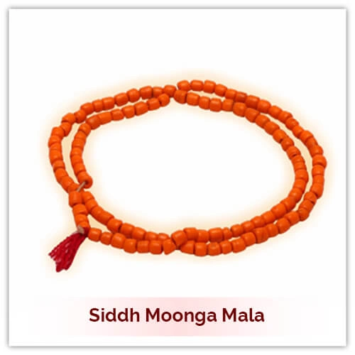 Coral Mala