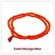 Coral Mala
