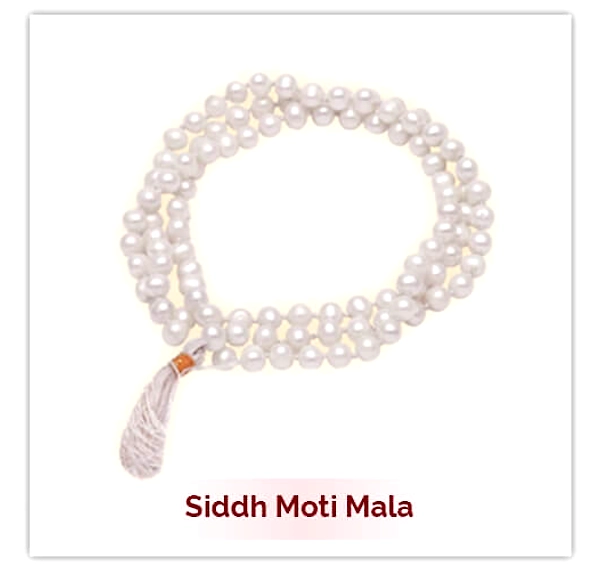 Pure moti deals mala