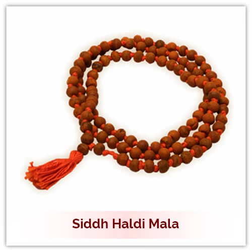 Haldi Mala