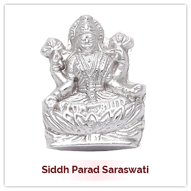 Siddh Parad Saraswati