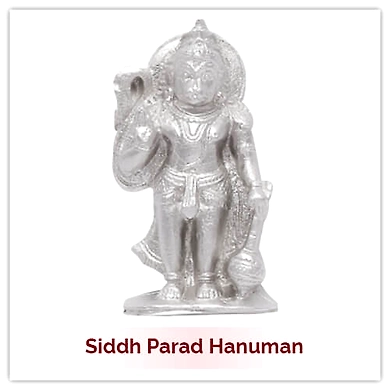 Siddh Parad Hanuman