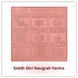 Powerful Siddh Navgrah Yantra-sm