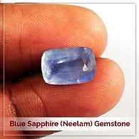 Neelam Stone