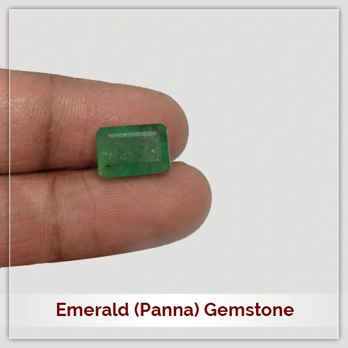 Emerald panna store