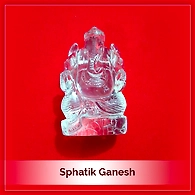 Crystal Ganesh