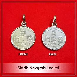 astrologyremediesstore siddh navgrah locket