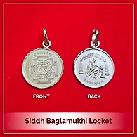 Baglamukhi Kavach