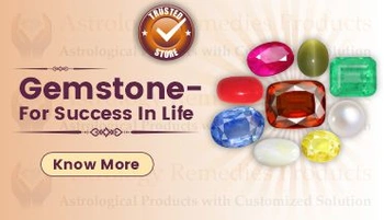 Natural Gemstone