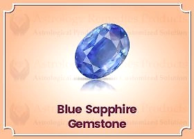 Blue Sapphiire Gemstone Value And Benefits