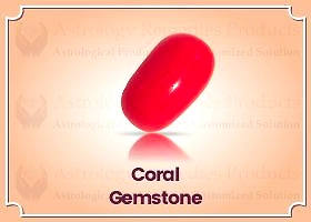 Coral Gemstone Value And Benefits