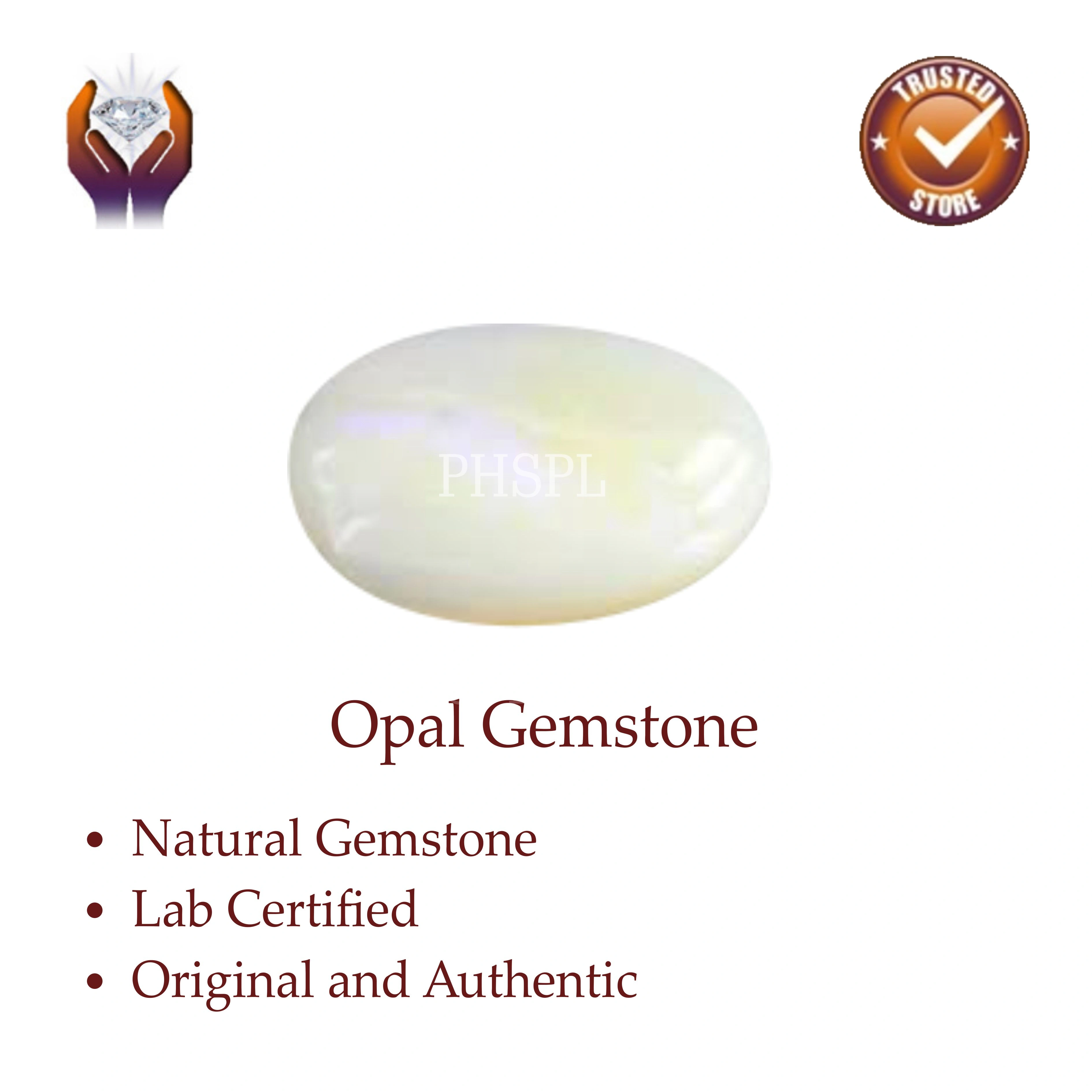 Opal Stone Benefits