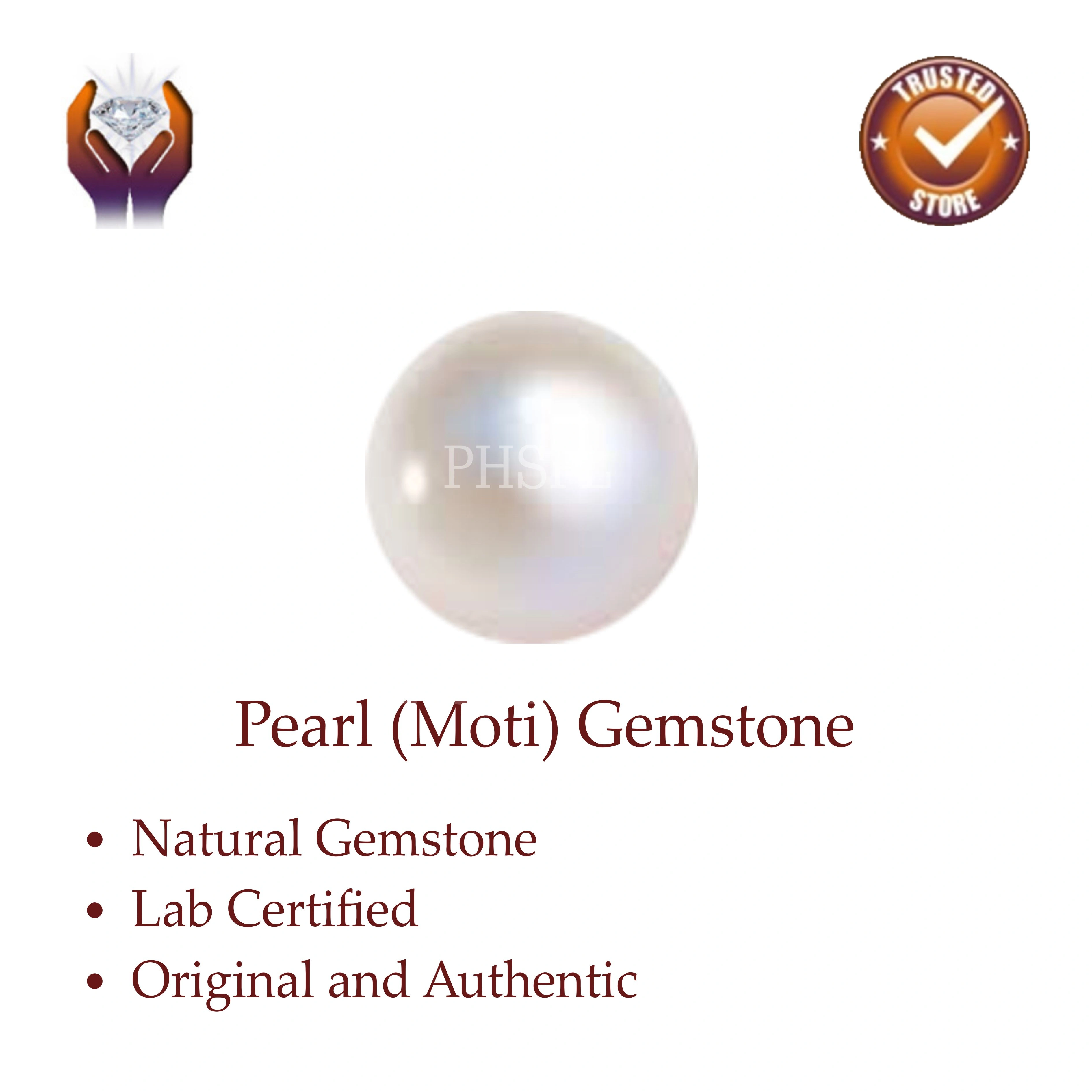 Moti Stone