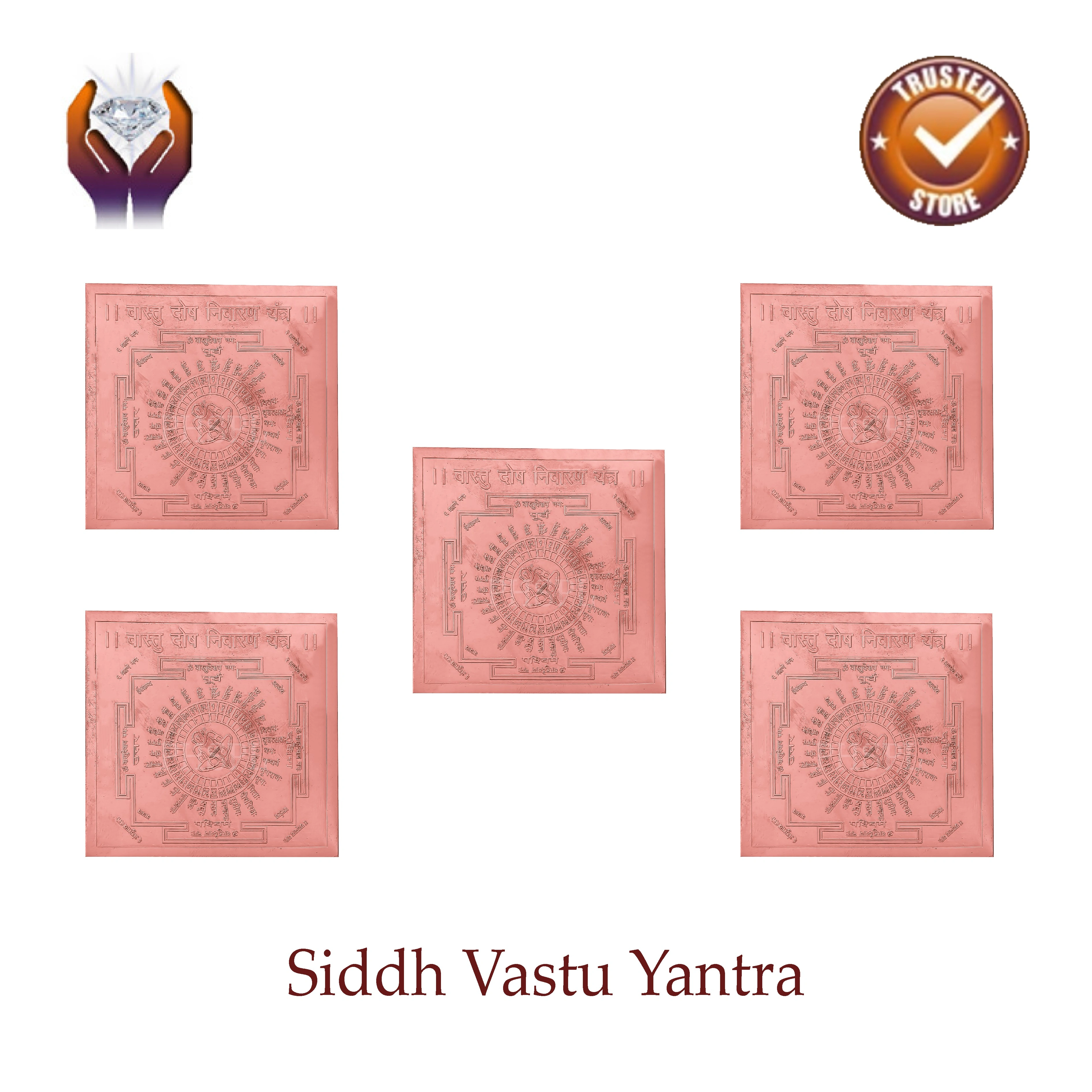 Vastu Yantra For Home