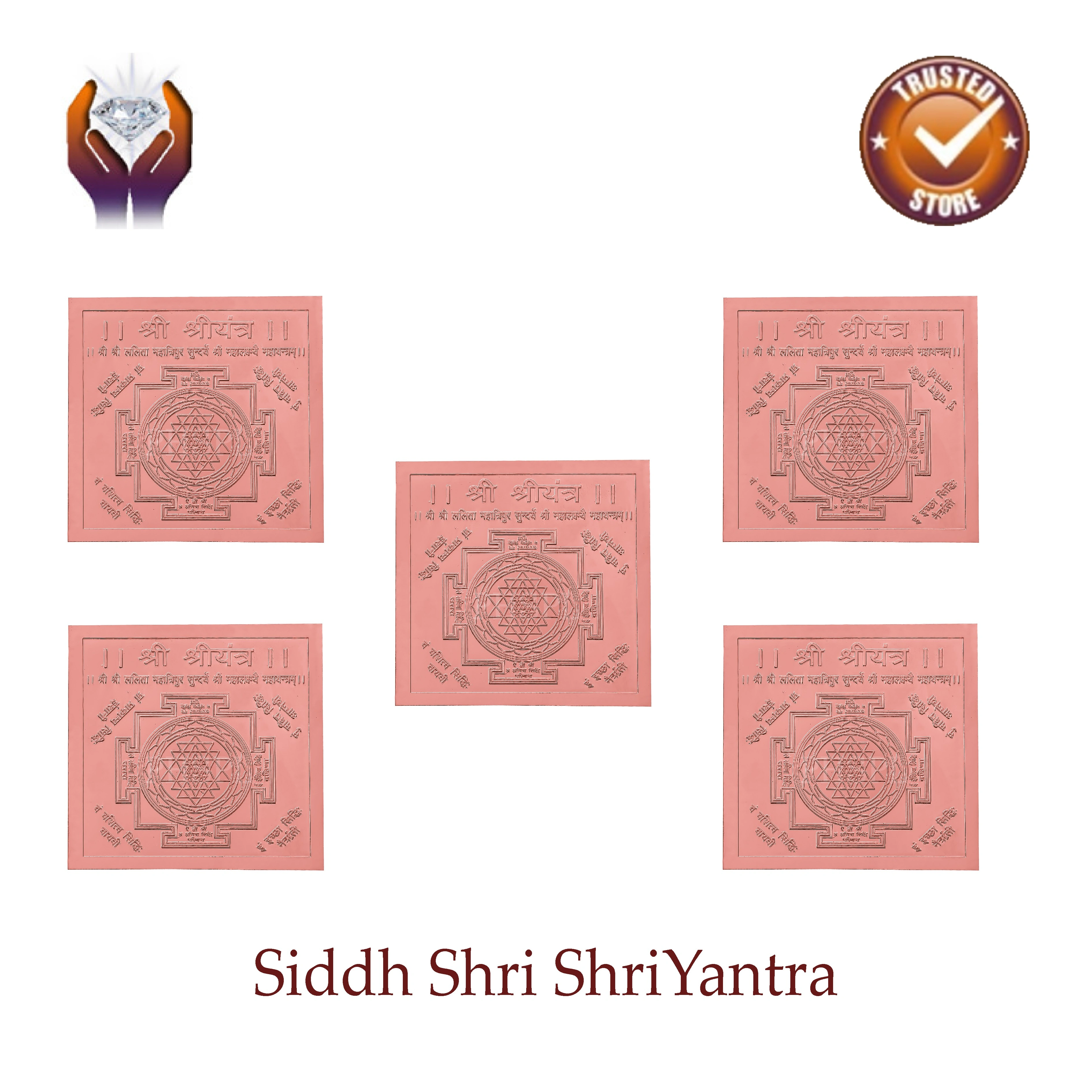 Sri Yantra