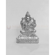 Parad Ganesh Murti
