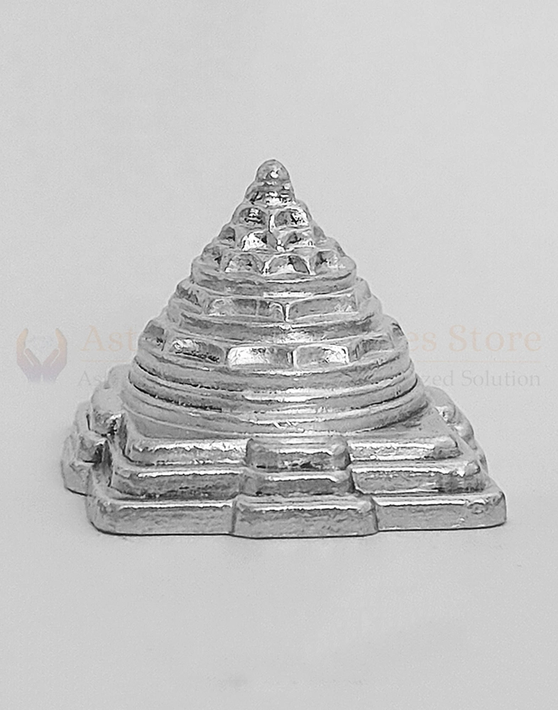 Parad Shree Yantra