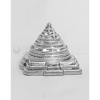 Parad Shree Yantra