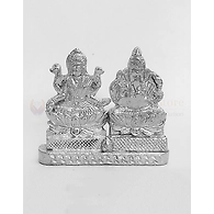 Parad Lakshmi Ganesh