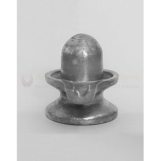 Siddh Parad (Mercury) Shivling