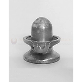 Siddh Parad (Mercury) Shivling