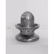 Siddh Parad (Mercury) Shivling