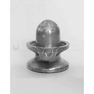 Parad Shivling