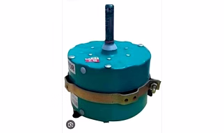Fans cooler spares part