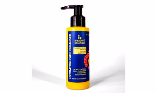 Hydrating Face Cleanser
