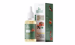 Anti Ageing Face Oil Serum