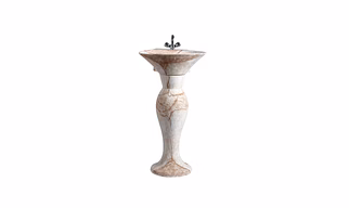 Ceramic Wash Bassin
