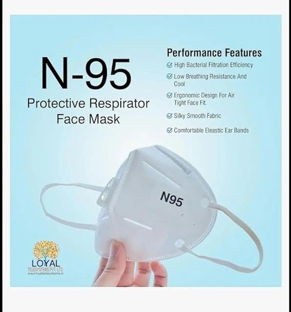 N95 Face Mask pack of 3 For Men &amp; Women N95 Mask,5 Layer N95 For Adults &amp; Kids N 95 Mask Face Mask Men Anti Pollution Mask For Men Facemask Anti Pollution 3-1