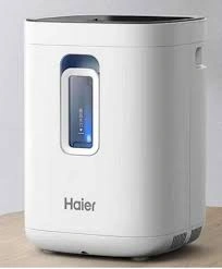 Haier High Performance Portable Continuous Flow Mode Oxygen Concentrator  (1-7L)-1