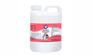 Birds and Animals : Grow – Cal D3 – A Powerful Calcium Tonic With Vitamins, Zinc, And Magnesium.