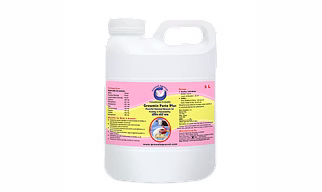 Pig and Swine : Growmin Forte Plus – Chelated Minerals Supplements
