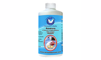 Pig and Swine : Aquacure – Powerful And Highly Effective Water Sanitizer And Acidifier