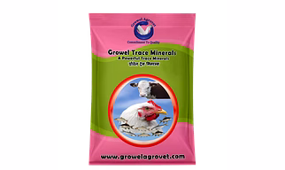 Horses And Equines : Growel Trace Minerals-Trace Minerals For Horses And Equines :