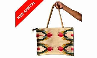 Craftinence Hand Bags for Women Bags for Women Boho Sutra Tulip Pro shoulder bag for Women handbags