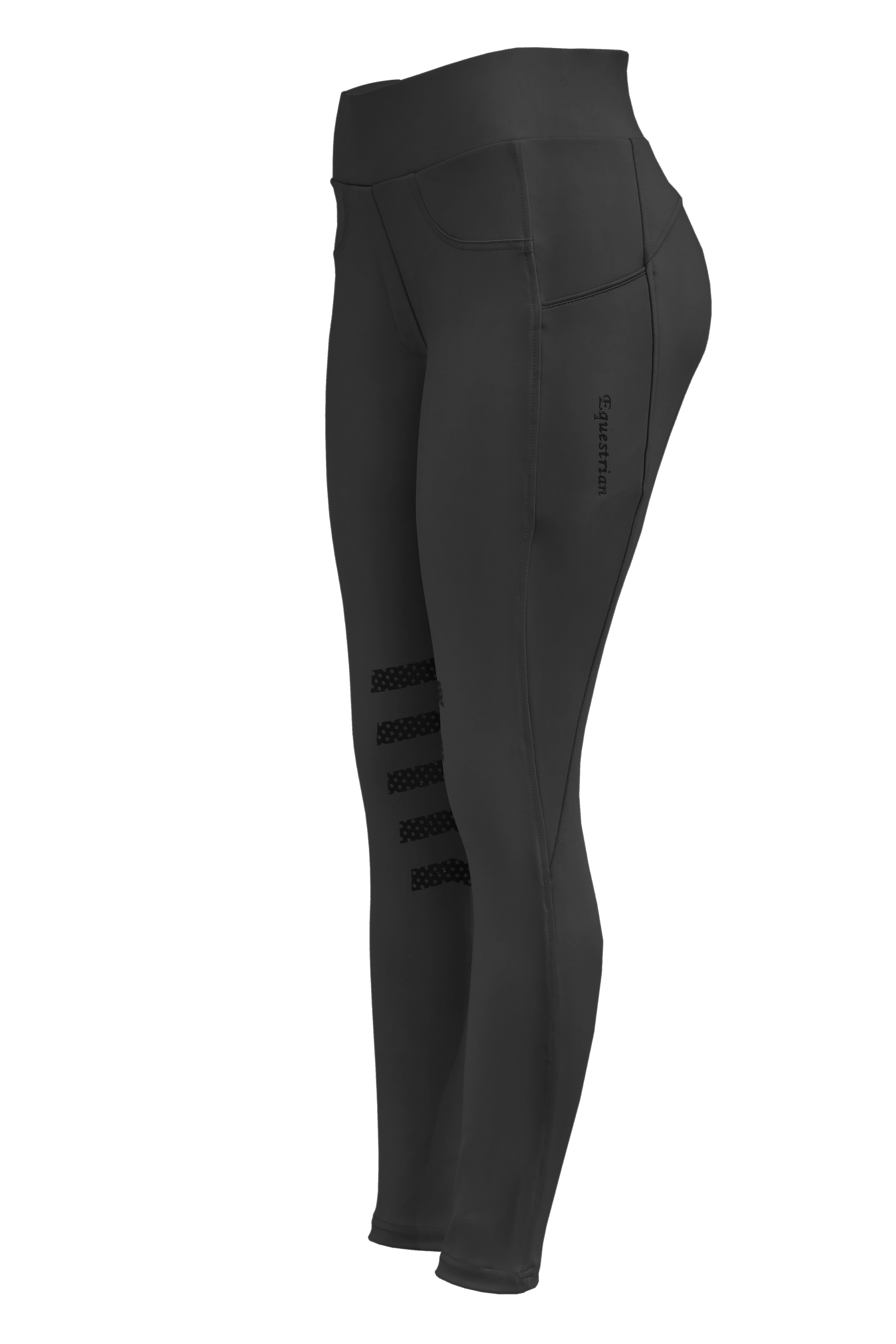 Ladies Riding Tights-WRT-1588-12647743