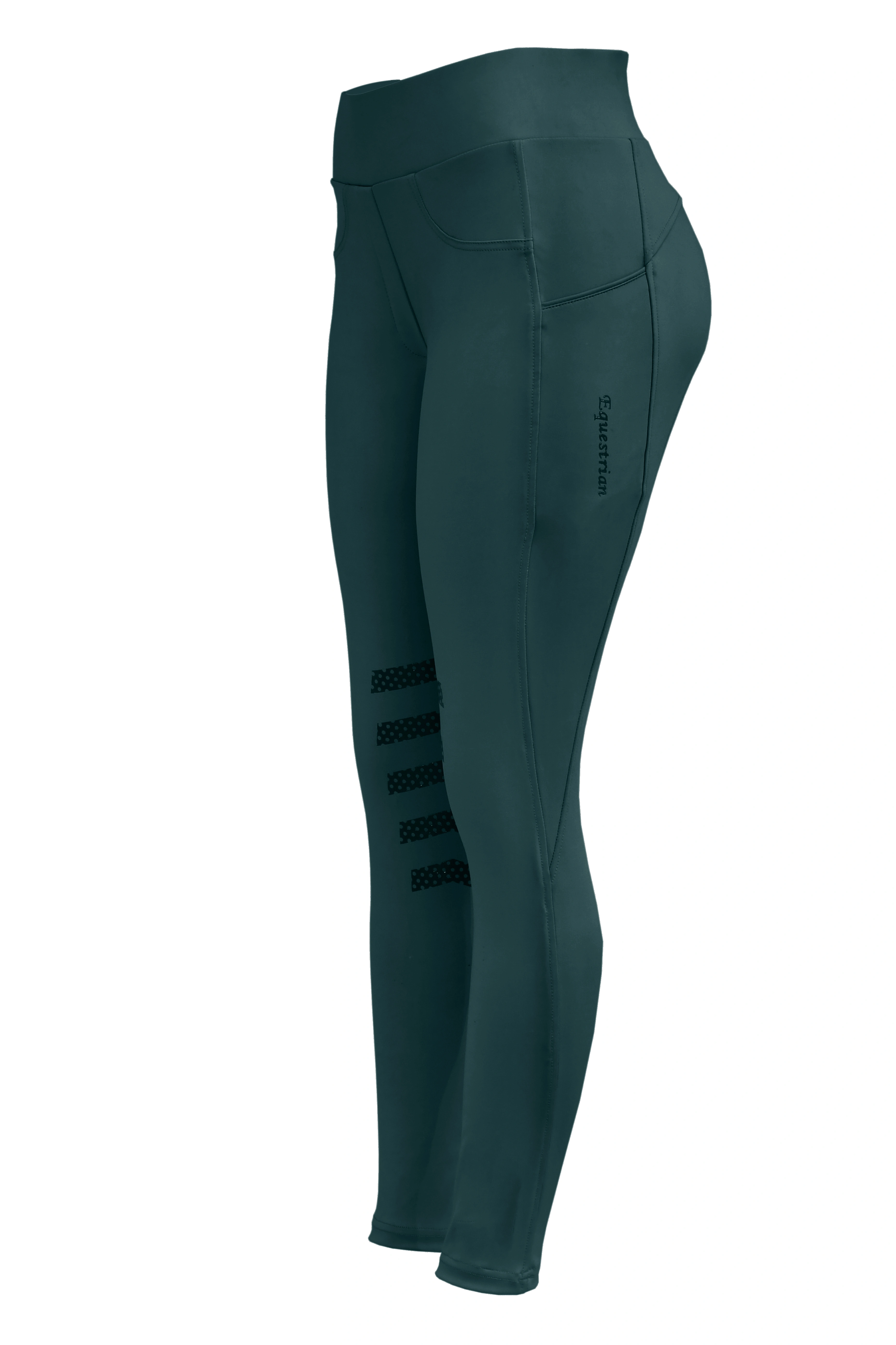 Ladies Riding Tights-WRT-1588-1