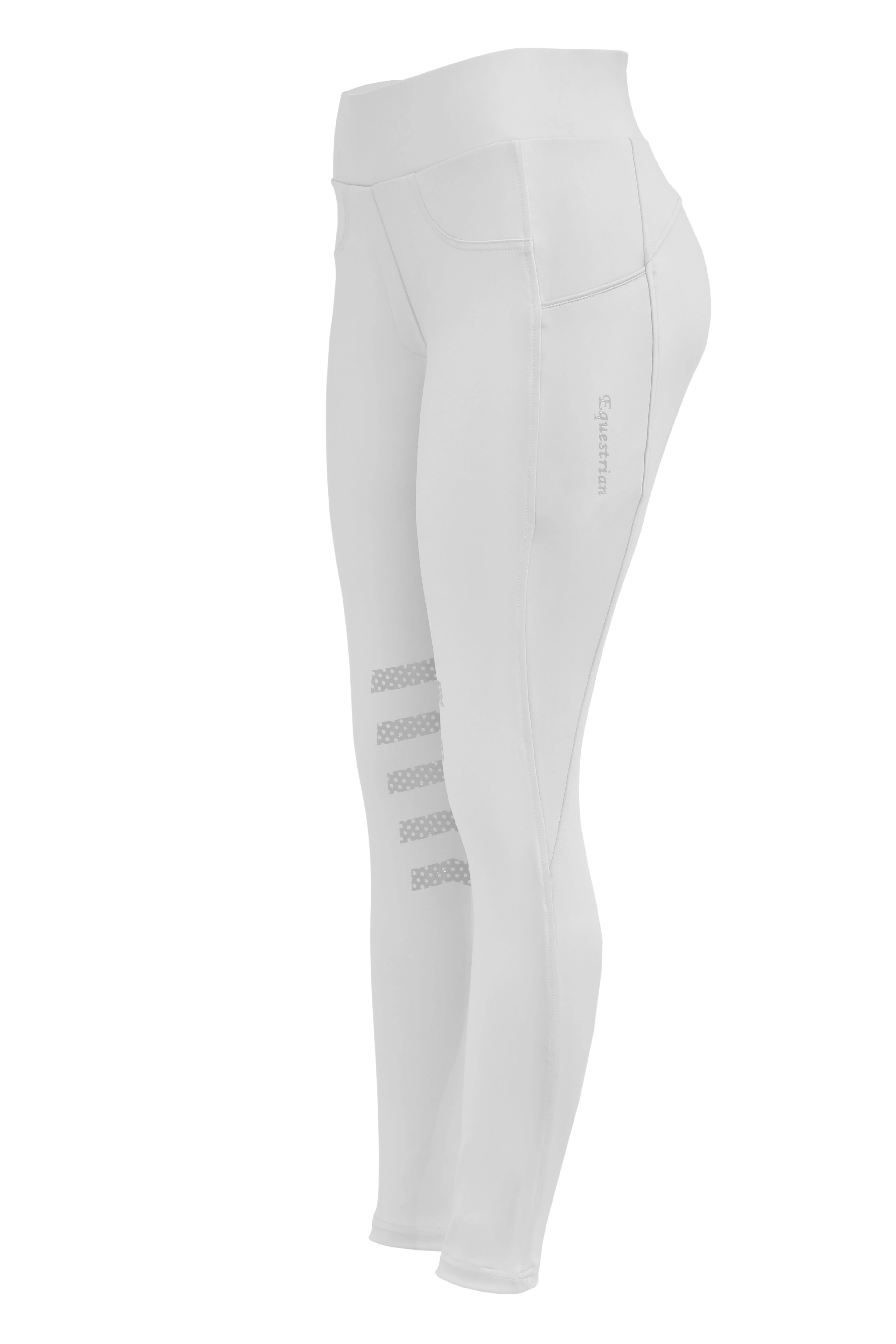 Ladies Riding Tights-WRT-1588-3