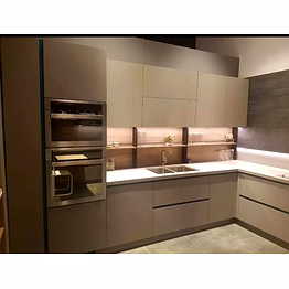 modular kitchen