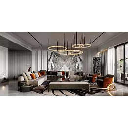resident interior