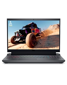 G15 Gaming Laptop 13th Gen Intel® Core™ i7-13650HX (24 MB cache, 14 cores, up to 4.9 GHz Turbo)
