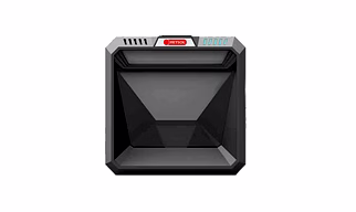 RETSOL PD4000+ 2D TABLE TOP BARCODE SCANNER