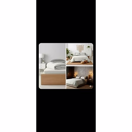 comforter and duvet